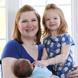 Meet your Posher, Kristina